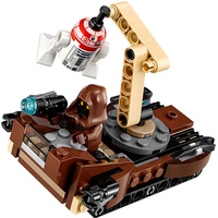 LEGO Star Wars 75198 Боевой набор планеты Татуин Image #3