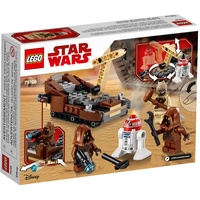 LEGO Star Wars 75198 Боевой набор планеты Татуин Image #2