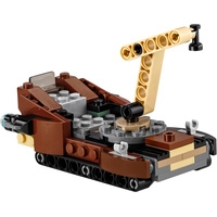 LEGO Star Wars 75198 Боевой набор планеты Татуин Image #4