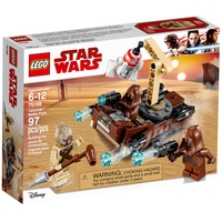 LEGO Star Wars 75198 Боевой набор планеты Татуин