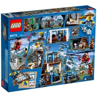 LEGO City 60174 Полицейский участок в горах Image #2