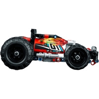 LEGO Technic 42073 Красный гоночный автомобиль Image #3