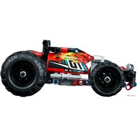 LEGO Technic 42073 Красный гоночный автомобиль Image #3