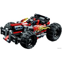 LEGO Technic 42073 Красный гоночный автомобиль Image #2