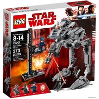 LEGO Star Wars 75201 Вездеход AT-ST Первого Ордена Image #1