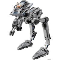 LEGO Star Wars 75201 Вездеход AT-ST Первого Ордена Image #2