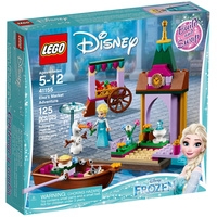 LEGO Disney Princess 41155 Приключения Эльзы на рынке Image #1