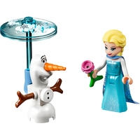 LEGO Disney Princess 41155 Приключения Эльзы на рынке Image #6