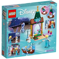 LEGO Disney Princess 41155 Приключения Эльзы на рынке Image #2