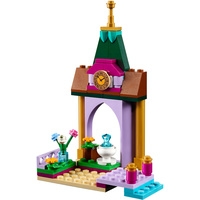 LEGO Disney Princess 41155 Приключения Эльзы на рынке Image #3