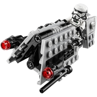 LEGO Star Wars 75207 Боевой набор имперского патруля Image #2