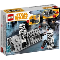 LEGO Star Wars 75207 Боевой набор имперского патруля Image #4