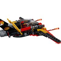 LEGO Ninjago 70650 Крыло судьбы Image #3