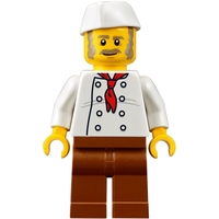 LEGO Creator 10260 Ресторанчик в центре Image #26
