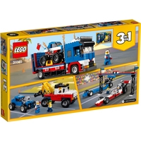 LEGO Creator 31085 Мобильное шоу Image #4