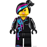 LEGO The LEGO Movie 2 70820 Набор кинорежиссера LEGO Image #14