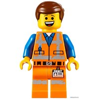 LEGO The LEGO Movie 2 70820 Набор кинорежиссера LEGO Image #10