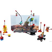 LEGO The LEGO Movie 2 70820 Набор кинорежиссера LEGO Image #3