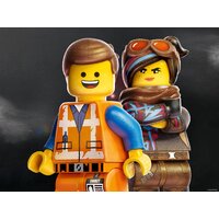 LEGO The LEGO Movie 2 70820 Набор кинорежиссера LEGO Image #15