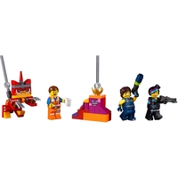 LEGO The LEGO Movie 2 70820 Набор кинорежиссера LEGO Image #7