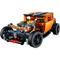 LEGO Technic 42093 Chevrolet Corvette ZR1 Image #7