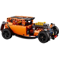 LEGO Technic 42093 Chevrolet Corvette ZR1 Image #8