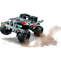 LEGO Technic 42090 Машина для побега Image #2