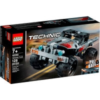 LEGO Technic 42090 Машина для побега Image #1