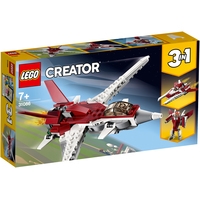 LEGO Creator 31086 Истребитель будущего