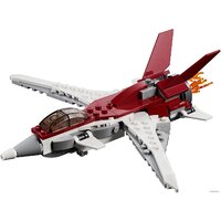 LEGO Creator 31086 Истребитель будущего Image #3