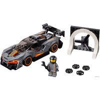 LEGO Speed Champions 75892 McLaren Senna Image #3