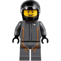 LEGO Speed Champions 75892 McLaren Senna Image #7