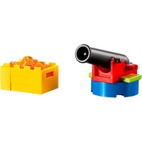 LEGO Toy Story 10770 Парк аттракционов Базза и Вуди Image #13