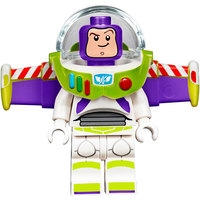 LEGO Toy Story 10770 Парк аттракционов Базза и Вуди Image #16