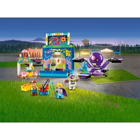 LEGO Toy Story 10770 Парк аттракционов Базза и Вуди Image #22
