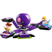 LEGO Toy Story 10770 Парк аттракционов Базза и Вуди Image #14