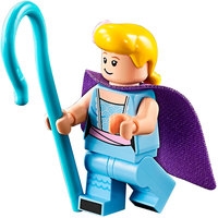LEGO Toy Story 10770 Парк аттракционов Базза и Вуди Image #9