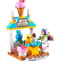 LEGO Toy Story 10770 Парк аттракционов Базза и Вуди Image #15