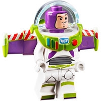 LEGO Toy Story 10770 Парк аттракционов Базза и Вуди Image #10