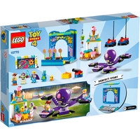 LEGO Toy Story 10770 Парк аттракционов Базза и Вуди Image #23