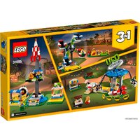 LEGO Creator 31095 Ярмарочная карусель Image #2