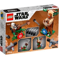 LEGO Star Wars 75238 Нападение на планету Эндор Image #2