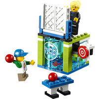 LEGO 10244 Fairground Mixer Image #8