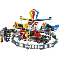 LEGO 10244 Fairground Mixer Image #5
