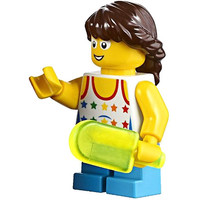 LEGO 10244 Fairground Mixer Image #13