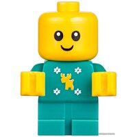 LEGO Creator 10263 Пожарная часть в зимней деревне Image #17