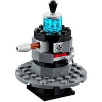 LEGO Star Wars 75246 Пушка «Звезды смерти» Image #6