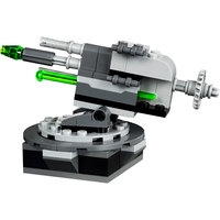 LEGO Star Wars 75246 Пушка «Звезды смерти» Image #5
