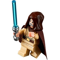 LEGO Star Wars 75246 Пушка «Звезды смерти» Image #8