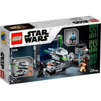 LEGO Star Wars 75246 Пушка «Звезды смерти» Image #2